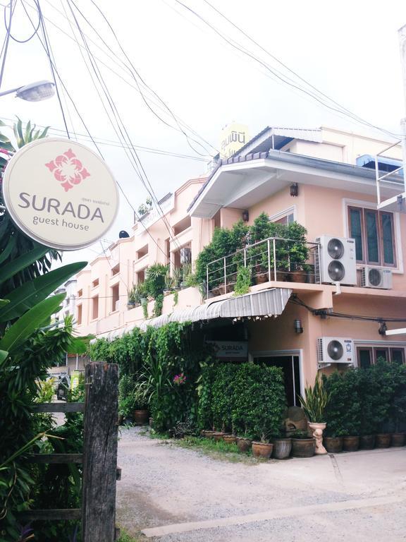 Surada Guesthouse Udon Thani Luaran gambar